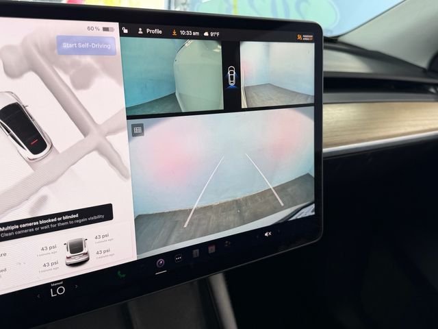 Used 2023 White Tesla Long Range image 22