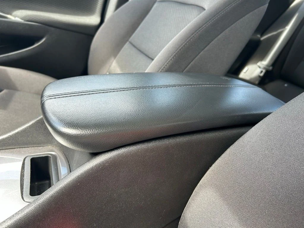 Used 2024 Gray Chevrolet LT image 37