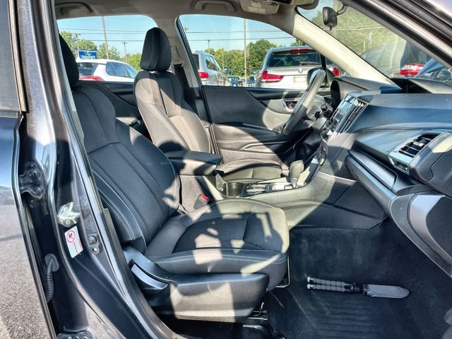 Used 2019 Gray Subaru Base image 26