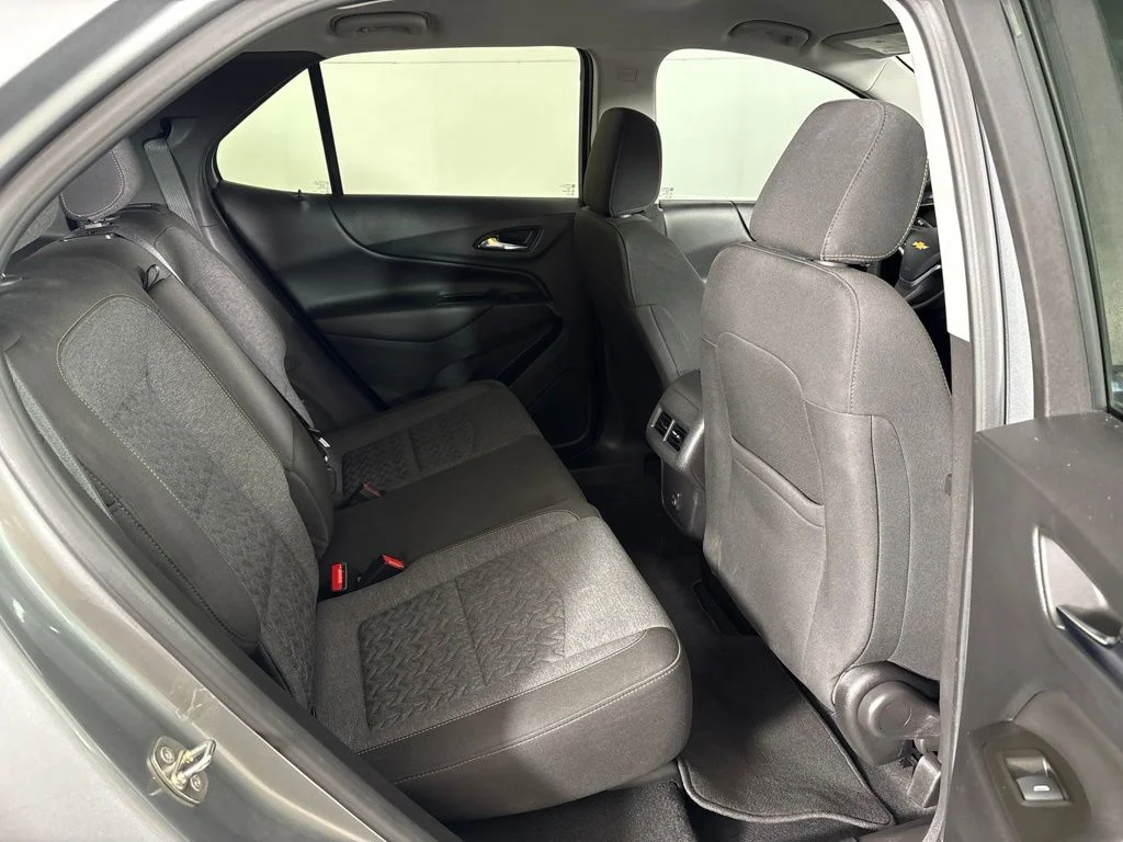 Used 2023 Gray Chevrolet LT image 18