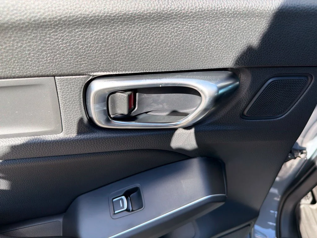 New 2026 Urban Gray Pearl Acura A-Spec Tech Package image 10