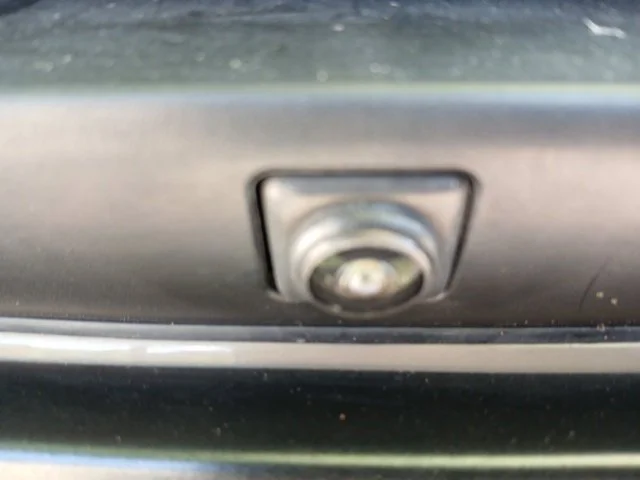 Used 2021  Nissan PRO-4X image 4