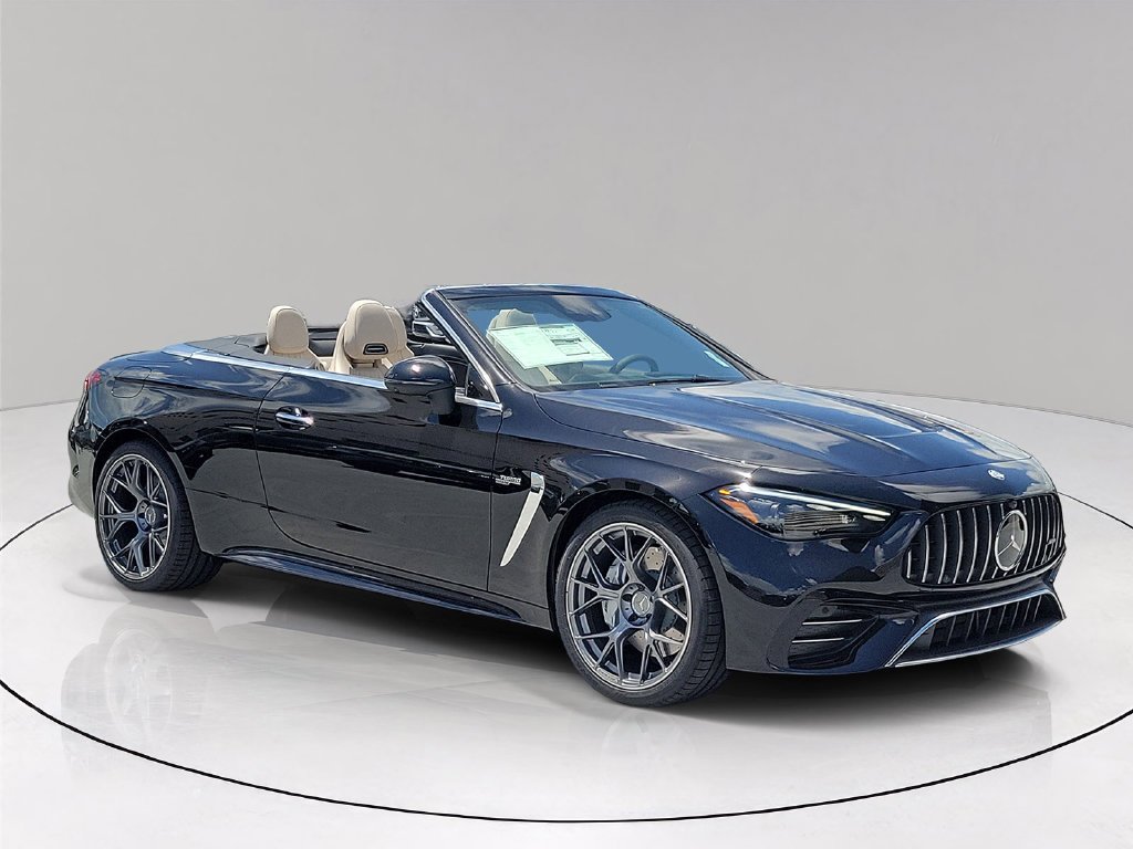 2027 Mercedes-Benz CLE