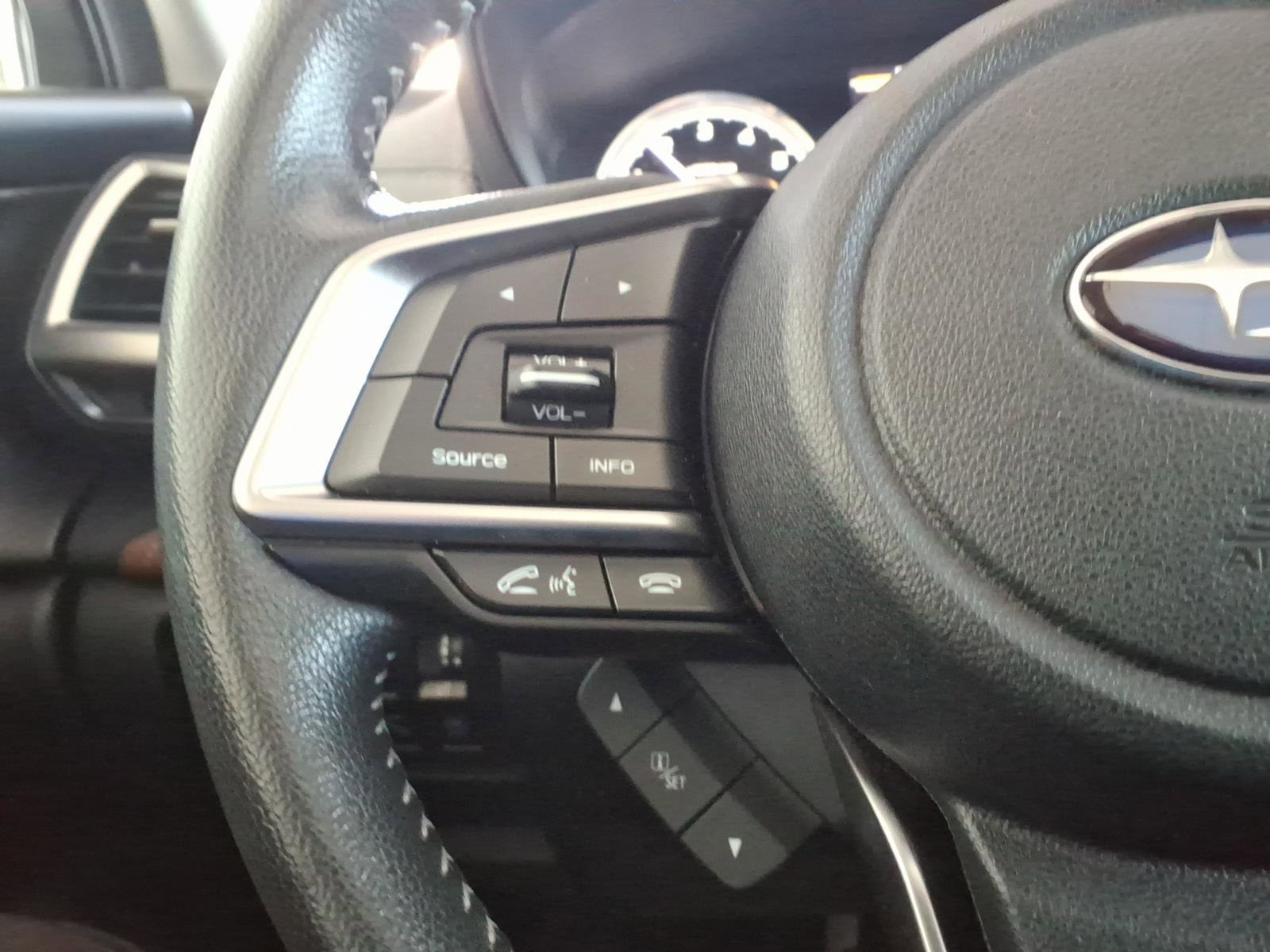 2020 Subaru Forester Touring - Photo 27