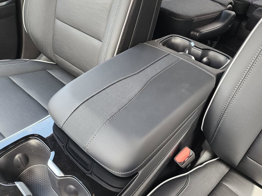 2026 Buick Enclave Sport Touring - Photo 33