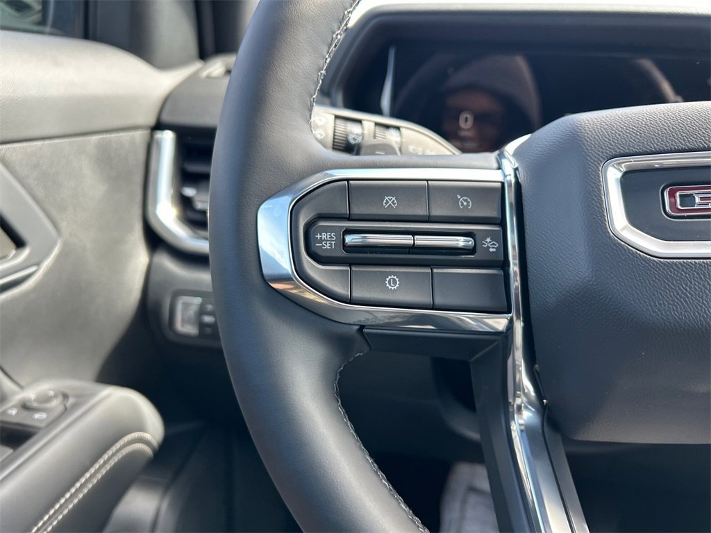 2026 GMC TERRAIN - Image 19
