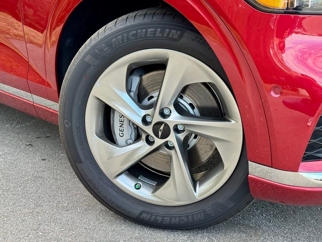 2026 GENESIS GV70 Advanced - Photo 6