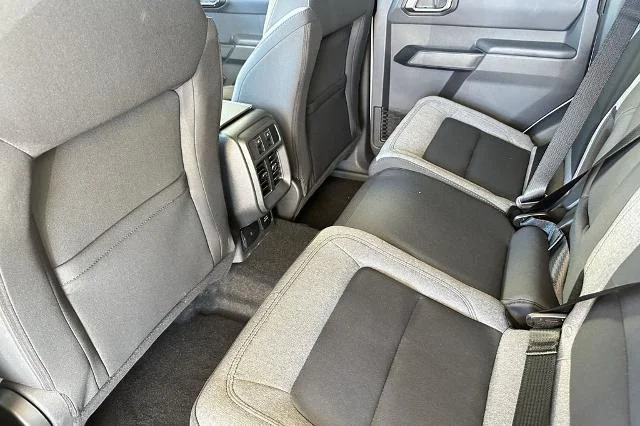 New 2026 Oxford White Ford Big Bend® image 12