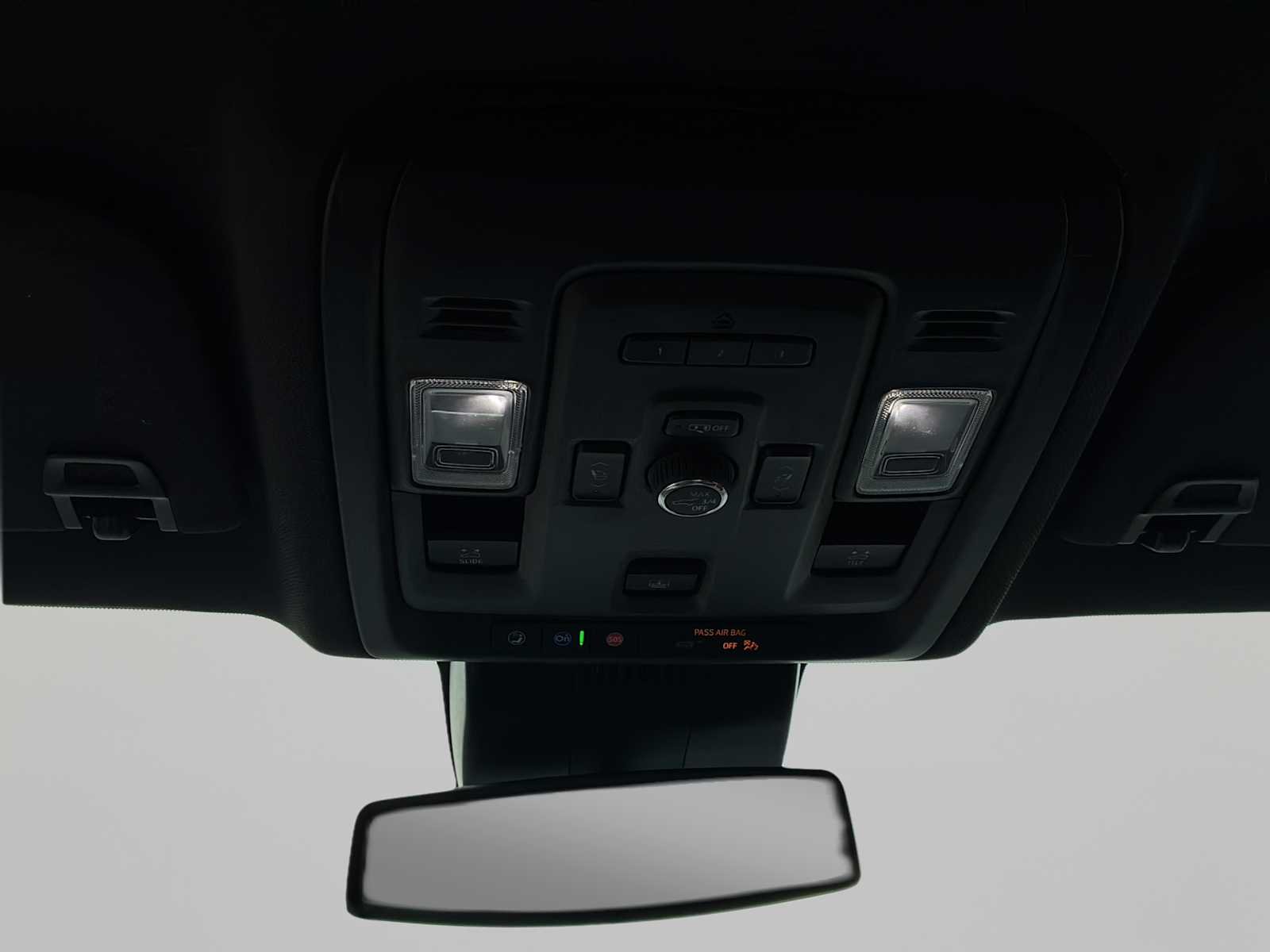 2024 Chevrolet Suburban Z71 - Photo 21
