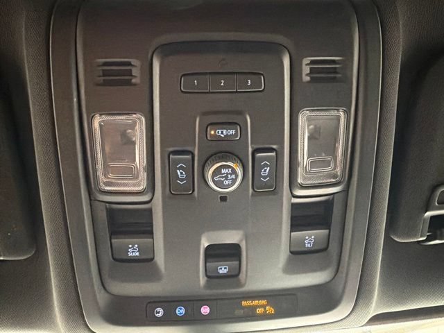 2021 Chevrolet Tahoe High Country - Photo 29