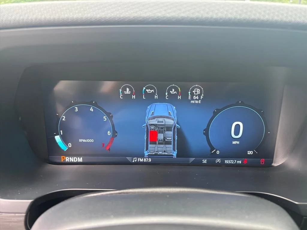 2024 Ford F-150 STX - Photo 27