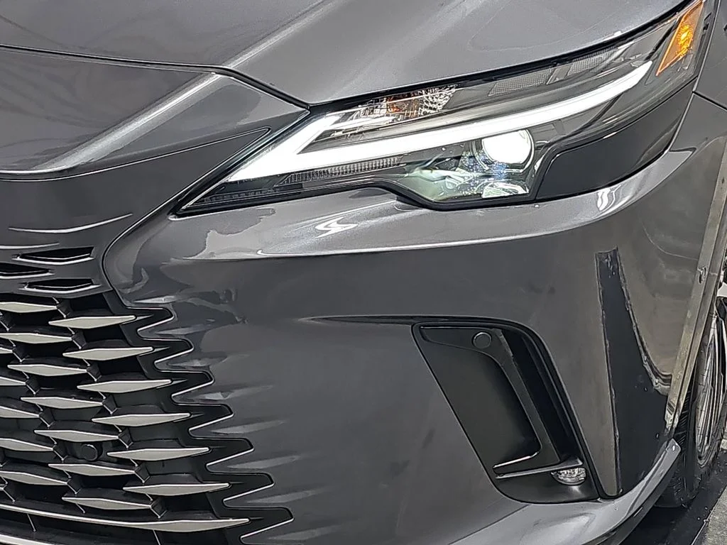 New 2026 Cloudburst Gray Lexus PREMIUM PLUS image 29