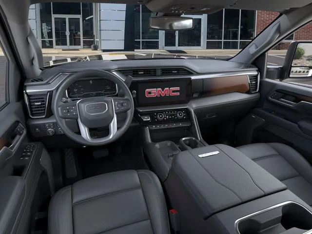 New 2026 Onyx Black GMC Denali image 15