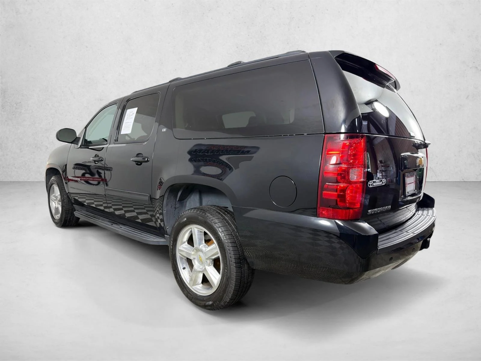 Used 2014 White Chevrolet LT image 6
