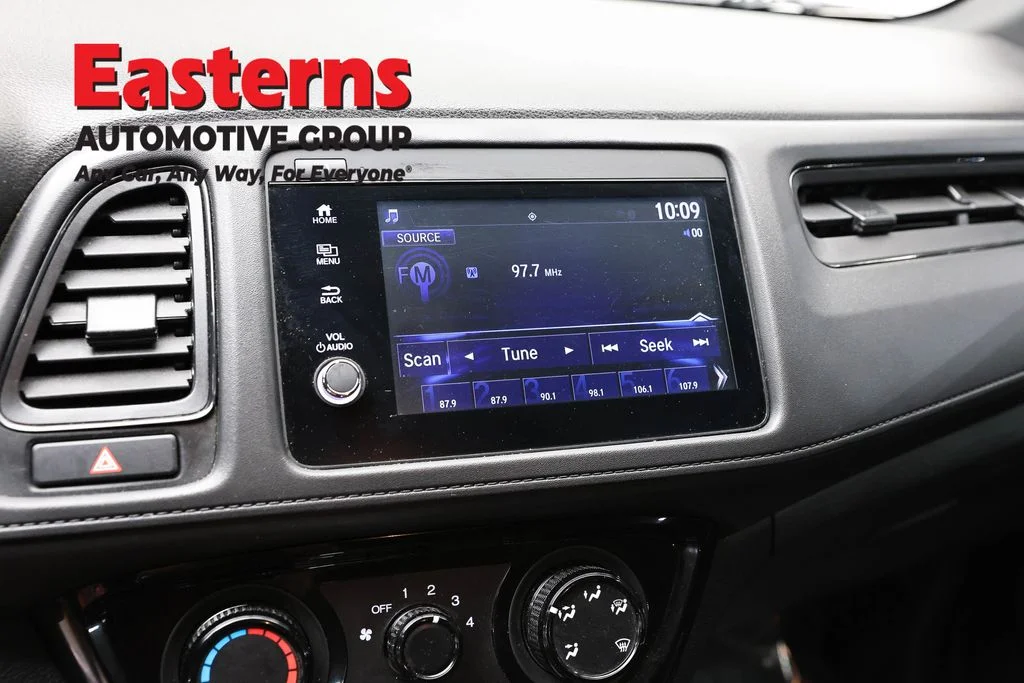 Used 2021 Gray Honda Sport image 17