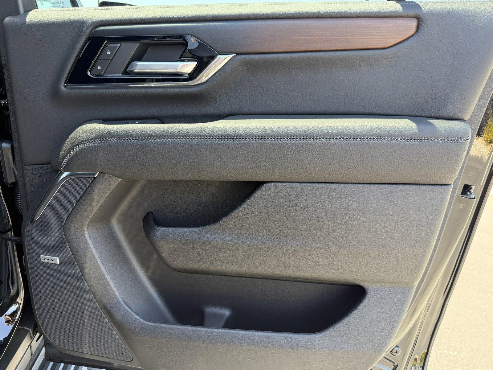 New 2026 Onyx Black GMC Denali image 11