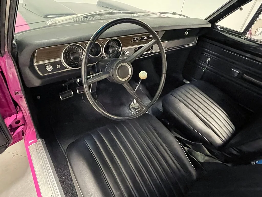 Used 1970  Dodge  image 77
