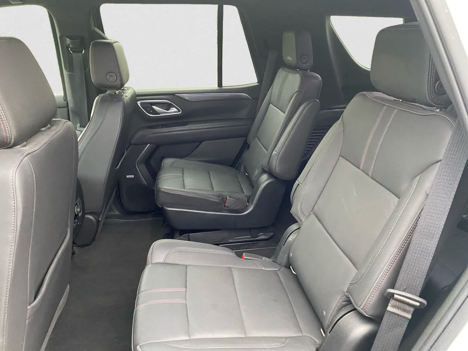 Used 2022 Summit White Chevrolet RST image 20