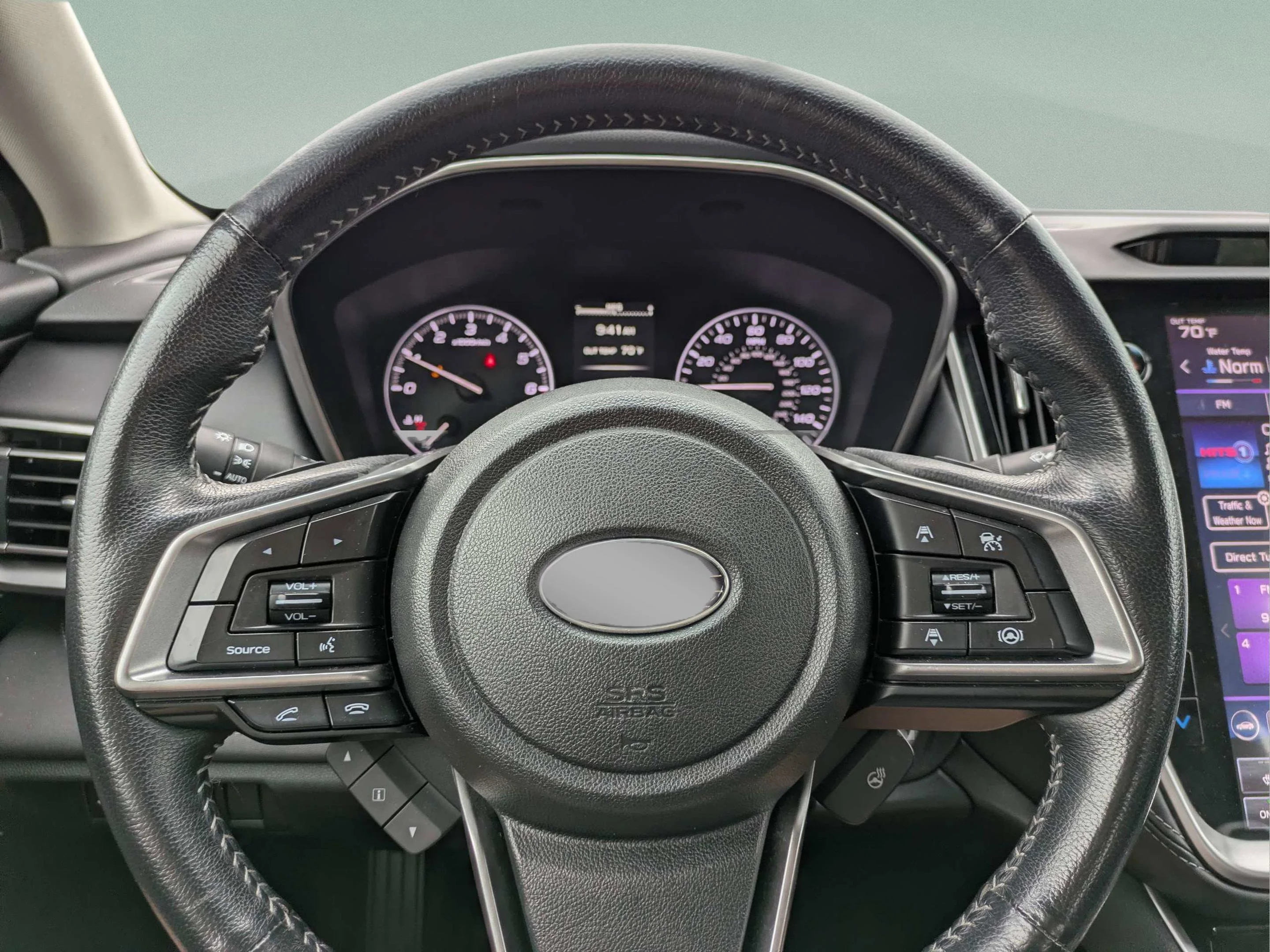 2022 Subaru Legacy Limited - Photo 26