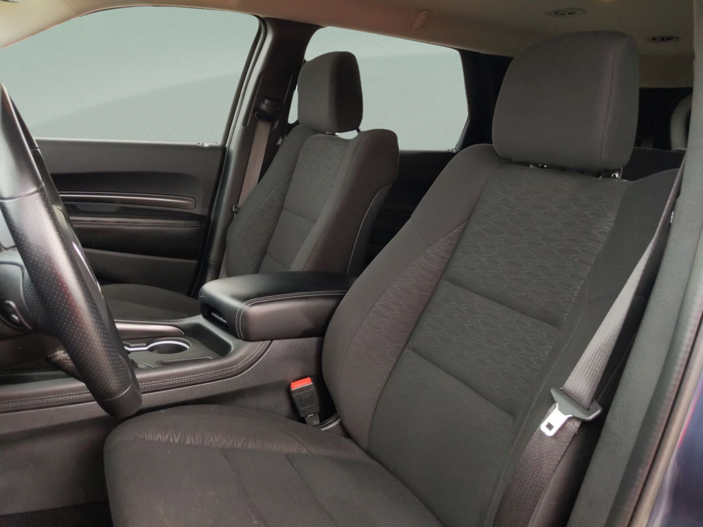 Used 2021 Blue Dodge SXT image 22