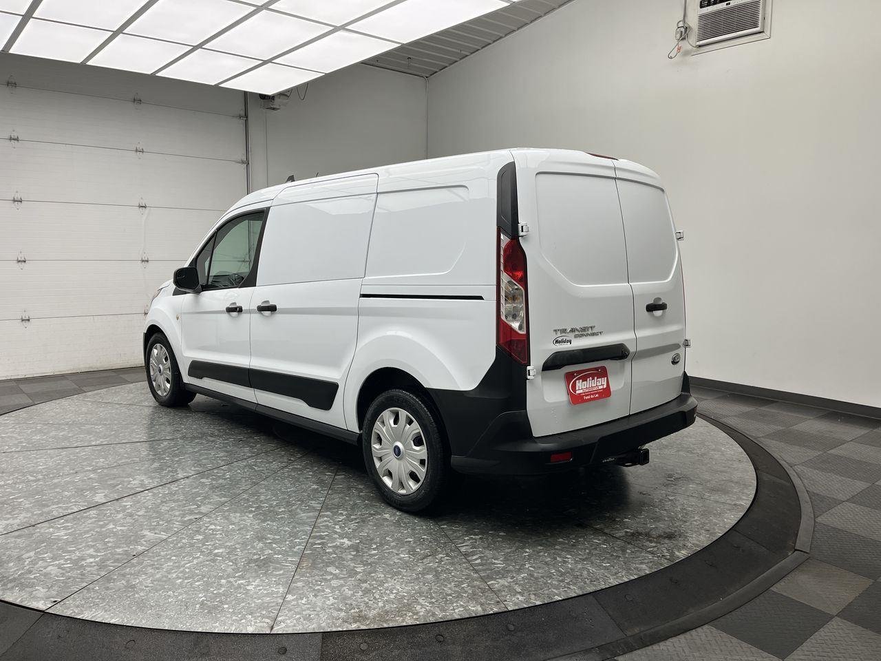 Used 2020 Ford Transit Connect XL with VIN NM0LS7E27L1475313 for sale in Fond du Lac, WI