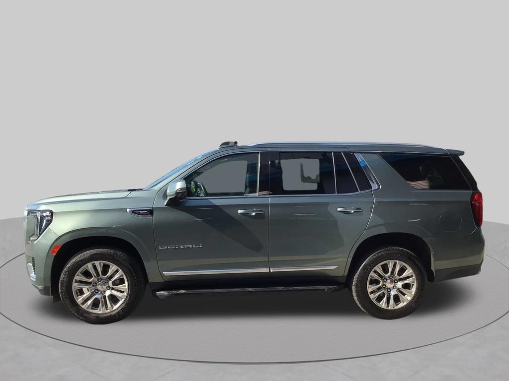 2024 GMC Yukon Denali - Photo 12