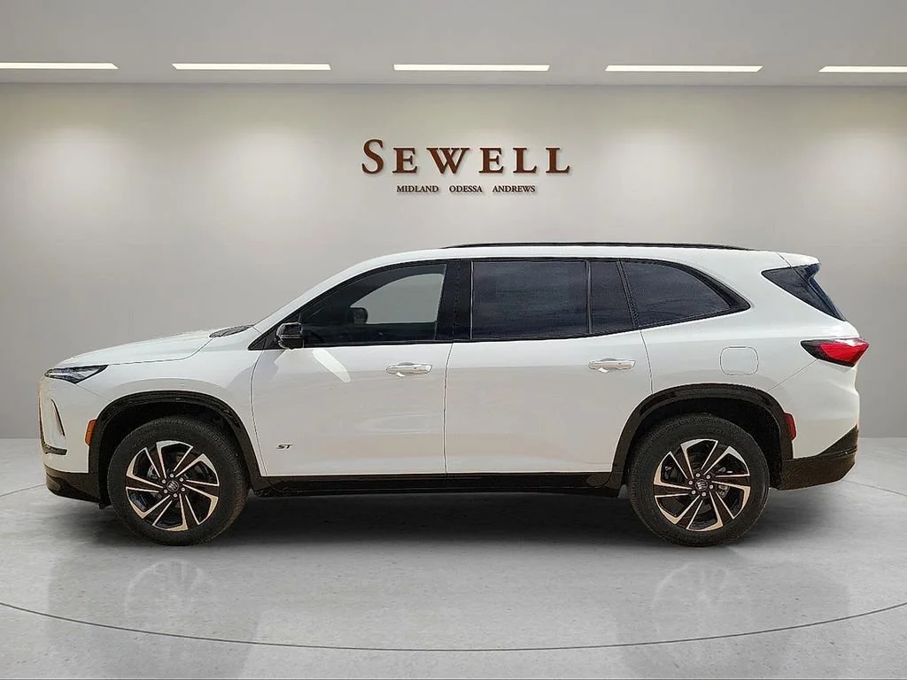 2026 Buick Enclave Sport Touring - Photo 2