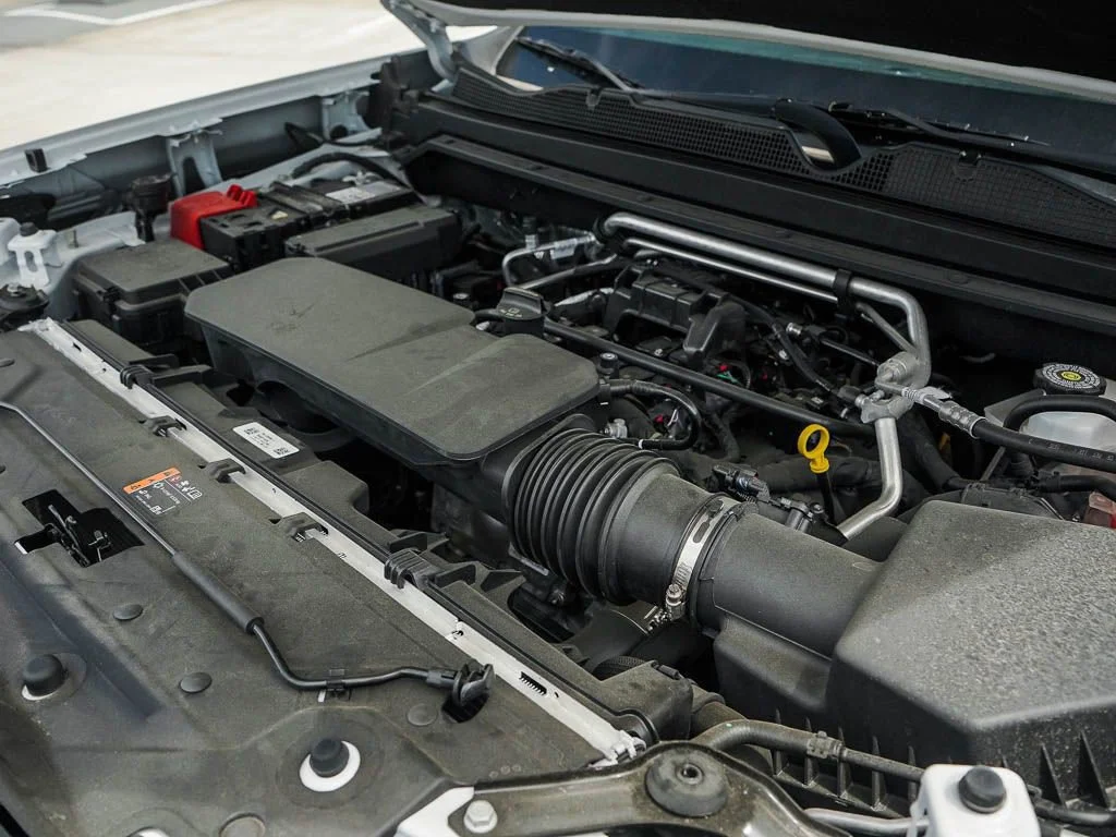 2026 GMC Canyon Elevation - Photo 6