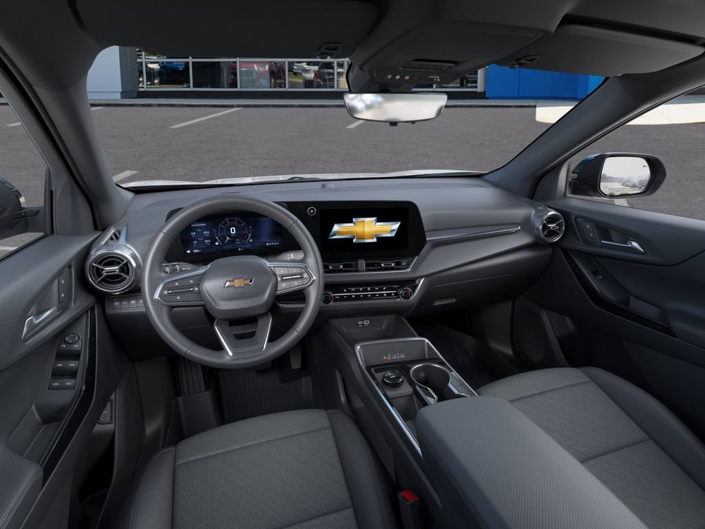 2027 Chevrolet Equinox LT - Photo 15