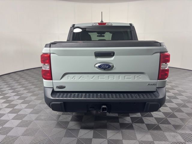 Used 2023 Gray Ford XL image 40