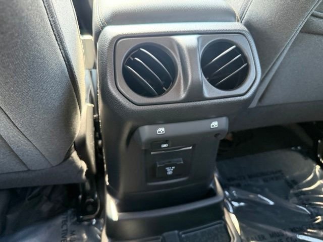 Used 2024 Black Jeep Sahara 4xe image 17
