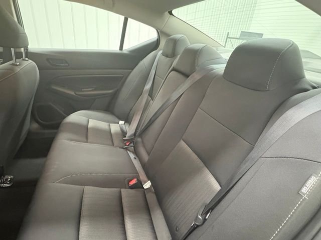 Used 2024 Gray Nissan 2.5 S image 8