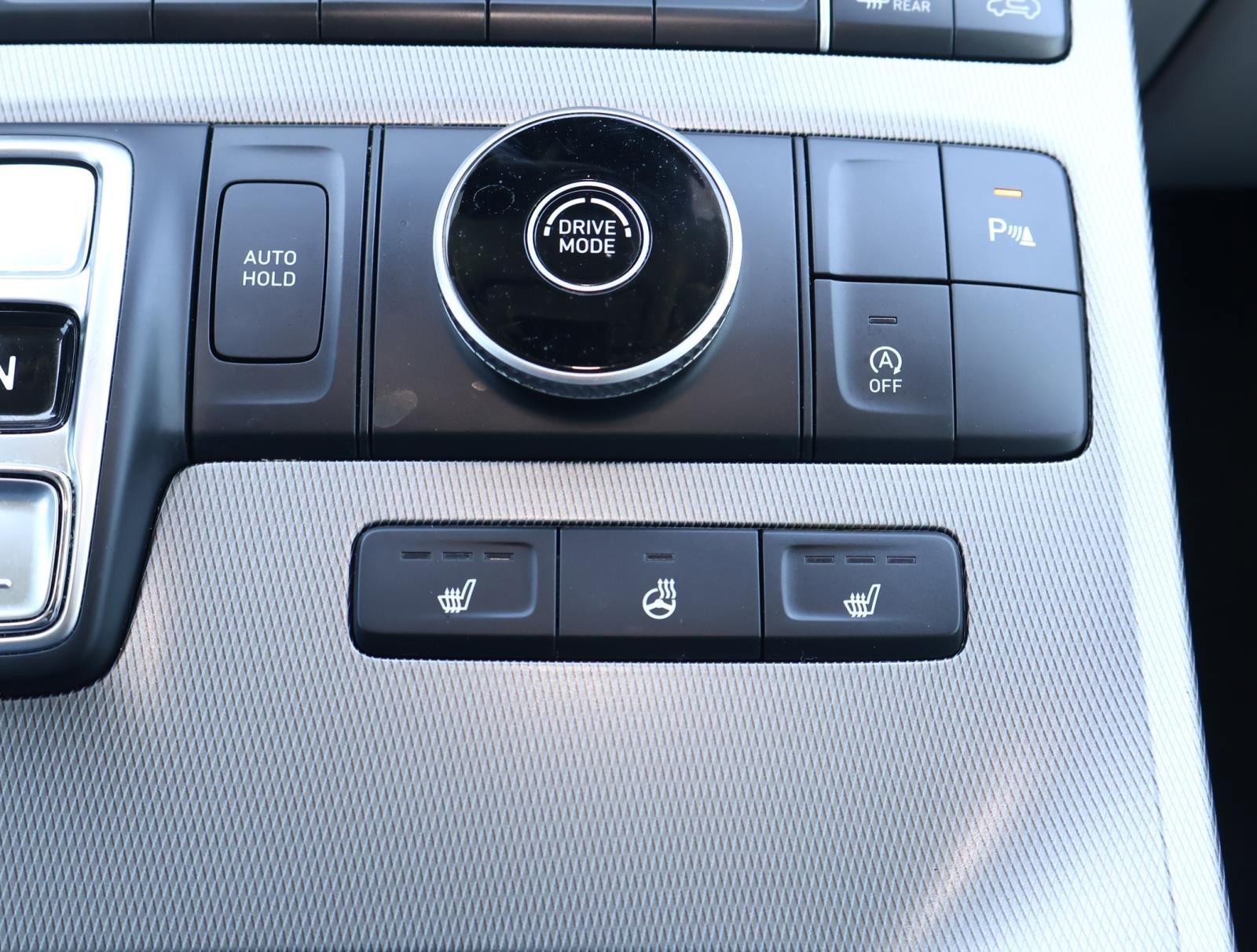 2020 Hyundai Palisade SEL - Photo 33