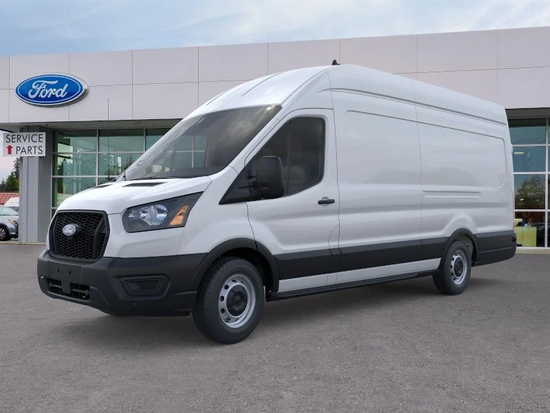 2026 Ford Transit 350 High Roof 148EL WB's photo