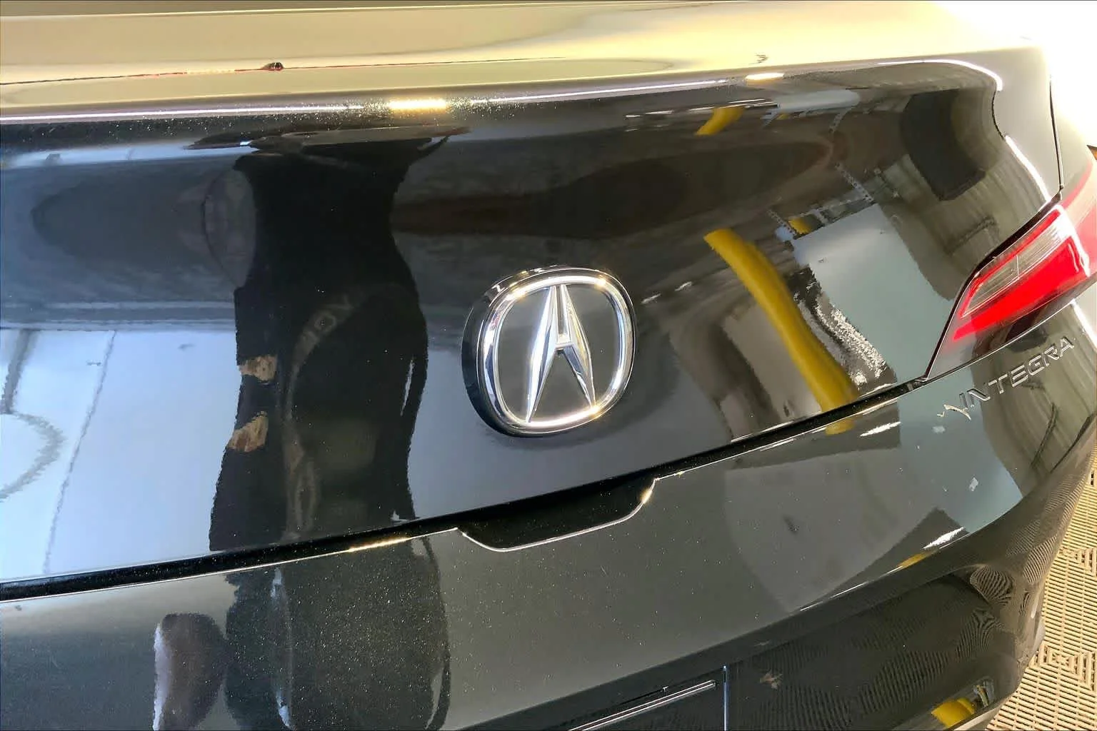 Certified Used 2026 Majestic Black Pearl Acura BASE image 33