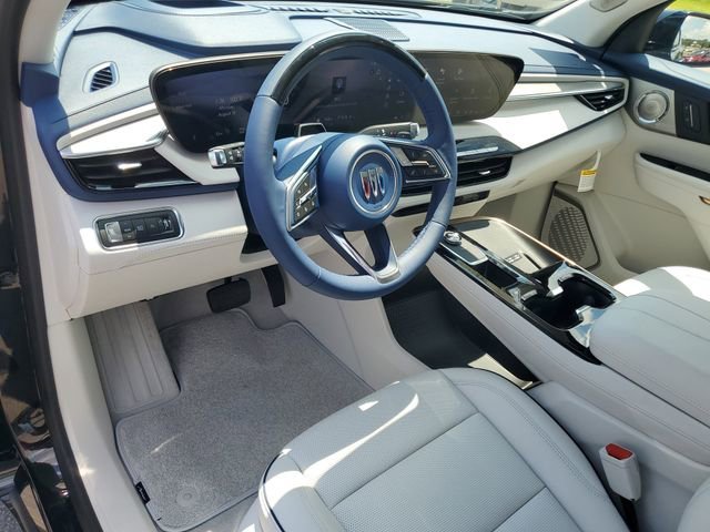 2026 Buick Enclave Avenir - Photo 6