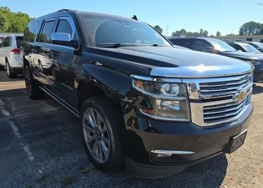 Used 2020 BLACK Chevrolet Premier image 2