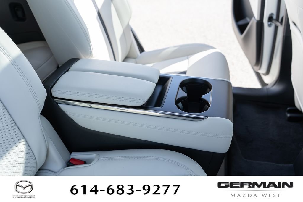 2026 Mazda CX-90 Premium Plus Package - Photo 34
