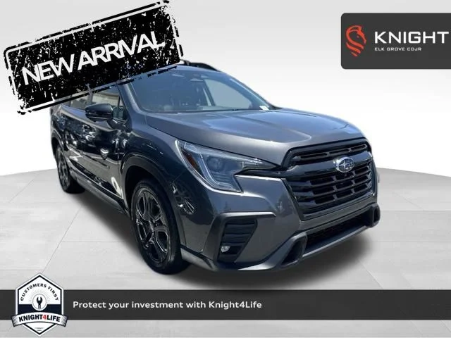 2023 Subaru Ascent Onyx Edition Limited 7 Passenger's photo
