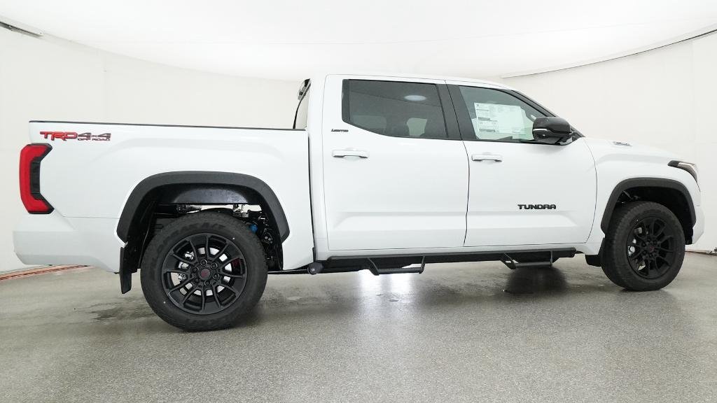 2026 Toyota Tundra Limited - Photo 75
