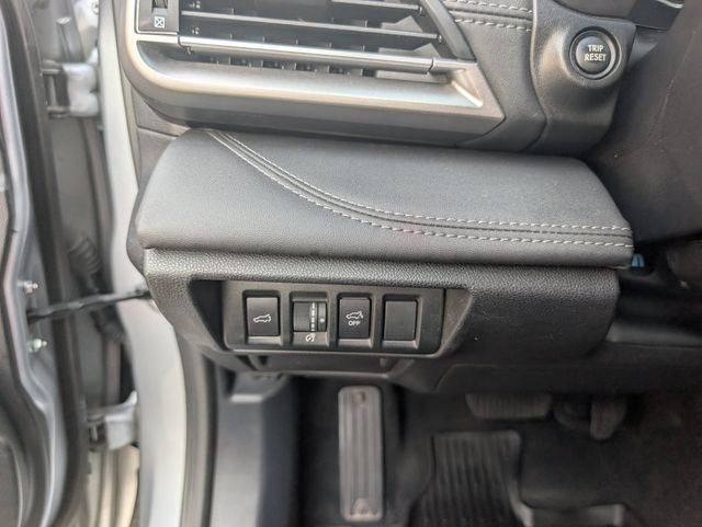 Used 2020 Silver Subaru Limited XT image 11