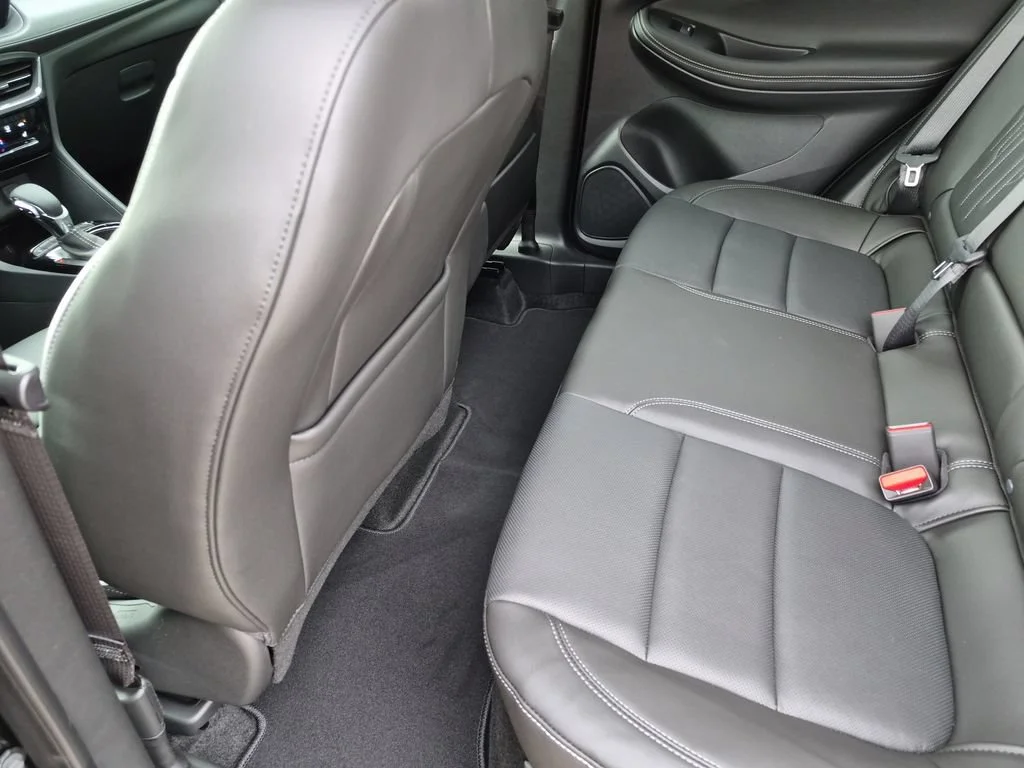 2026 Buick Encore GX Avenir - Photo 40