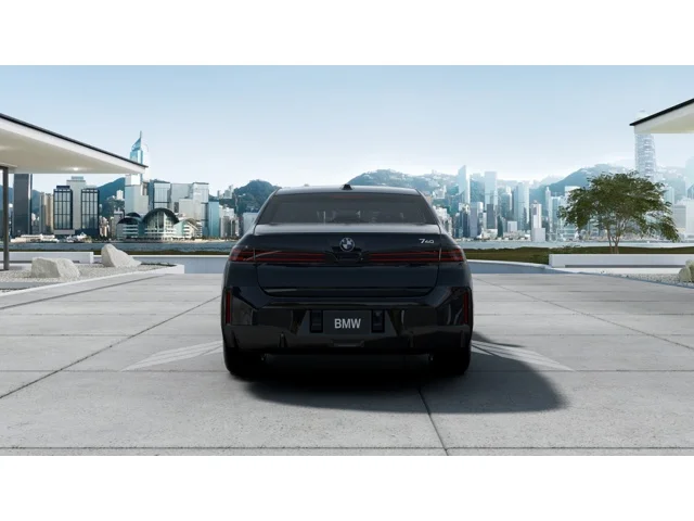 New 2027 Carbon Black Metallic BMW  image 5
