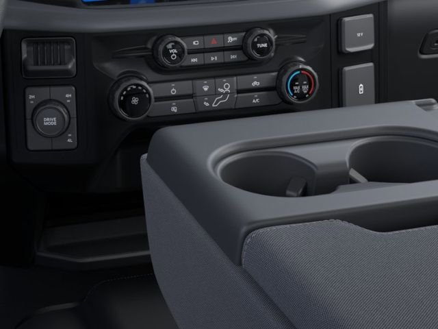 New 2026 Oxford White Ford XL image 15