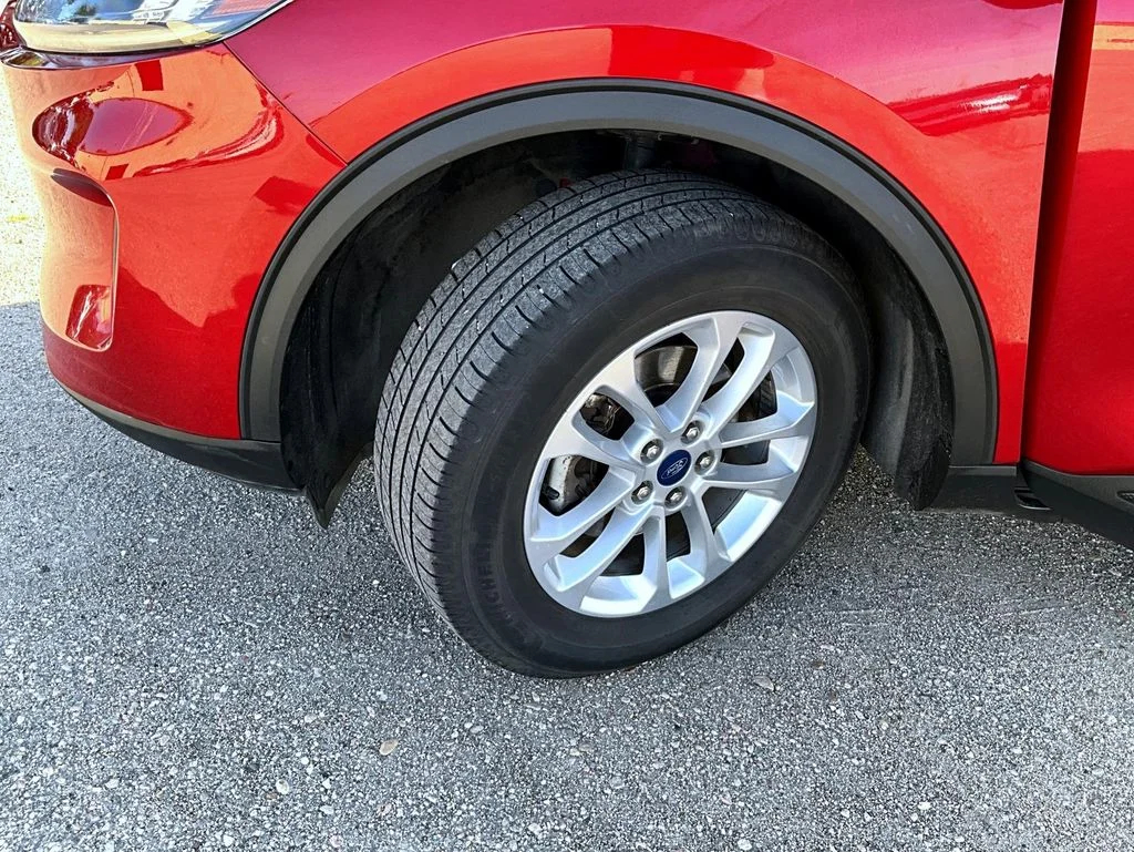 2022 Ford Escape SE - Photo 21