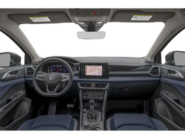 New 2026 Pure White Volkswagen 1.5T SEL image 10