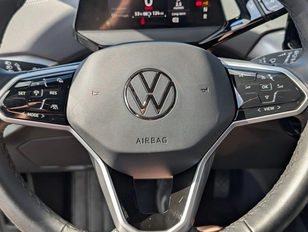 2023 Volkswagen ID.4 PRO S - Photo 21