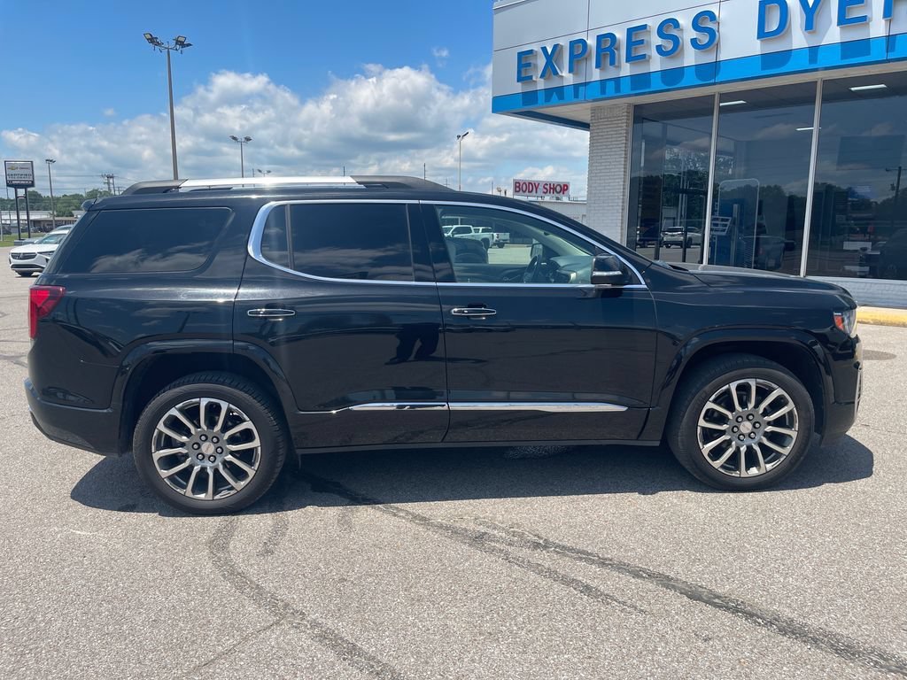2023 GMC Acadia Denali - Photo 6