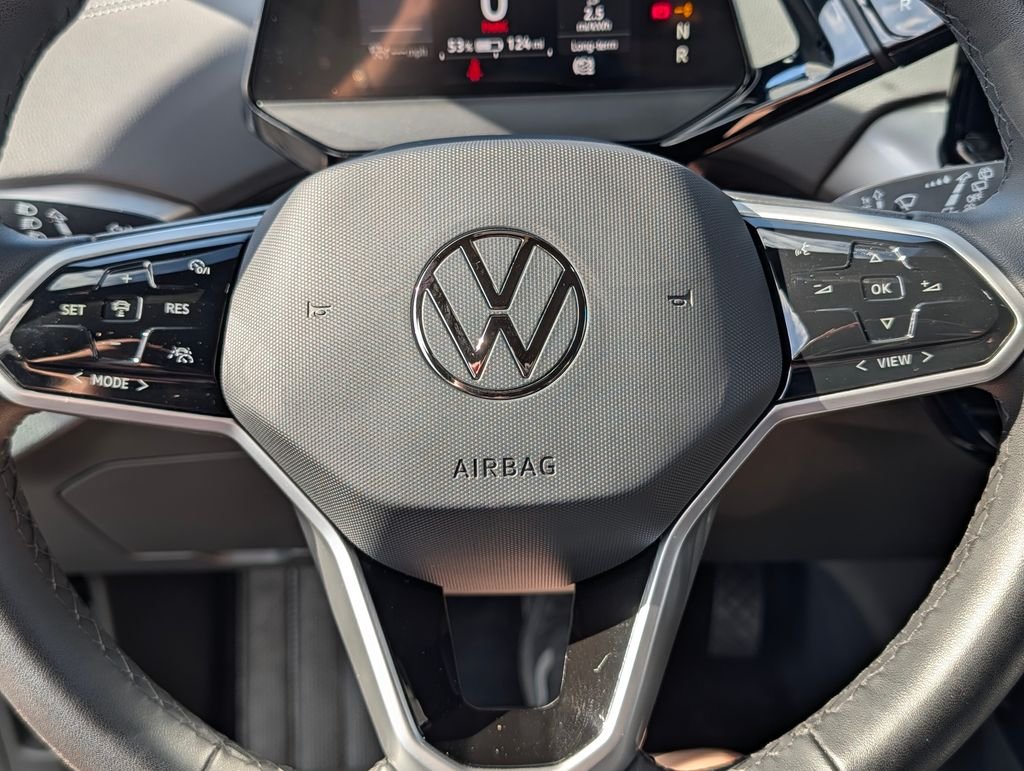 2023 Volkswagen ID.4 PRO S - Photo 21