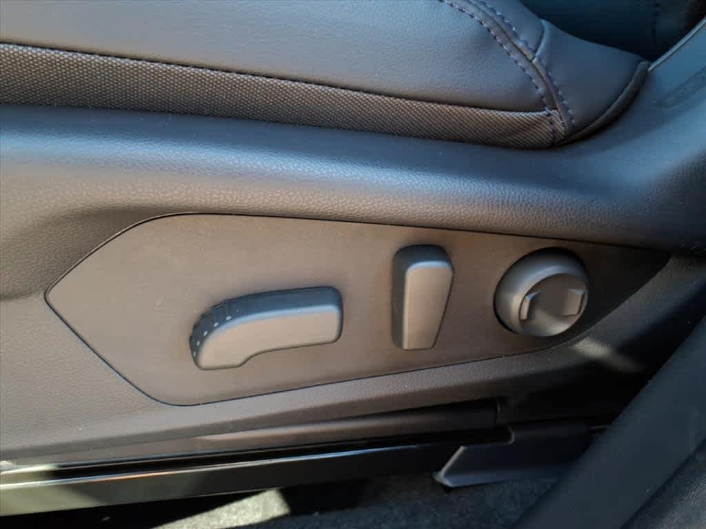 2026 Subaru Forester Limited - Photo 28